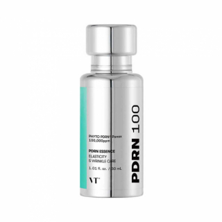 Бустер-эссенция для лица с ПДРН укрепляющая VT Cosmetics PDRN 100 Essence