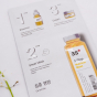 Маска для лица питательная MISSHA 3step Nutrition Mask
