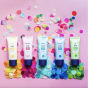 ББ крем очищающий с маслом чайного дерева Holika Holika Petit BB Cream Clearing