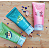 Пенка для умывания The Saem Natural Daily Cleansing Foam Pomegranate