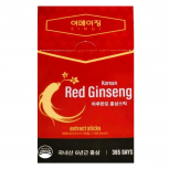 Сироп с экстрактом красного женьшеня Singi 6 Year Old Korean Red Ginseng, набор