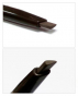 Карандаш для бровей стойкий Ottie Natural Drawing Auto Eye Brow Pencil 03 Grey Brown