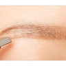 Карандаш для бровей стойкий Ottie Natural Drawing Auto Eye Brow Pencil 03 Grey Brown