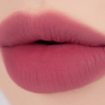 Тинт для губ матовый Blur Fudge Rom&nd Tint 07 Cool Rose Up