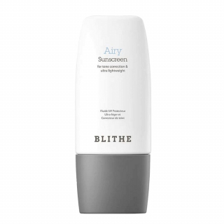 Солнцезащитный крем Blithe Airy Sunscreen SPF 50+ PA ++++