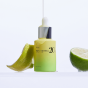 Сыворотка для лица осветляющая Anua Green Lemon Vitamin C Blemish Serum
