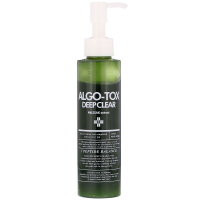 Гель для глубокого очищения кожи с эффектом детокса Medi-Peel Algo-Tox Deep Clear