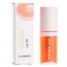 Масло для губ The Saem Eco Soul Lip Oil 03 Grapefruit