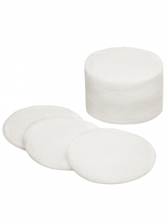 Пэды очищающие для лица для сияния кожи и ровного тона Veramore Brightening Daily Cleansing Pad