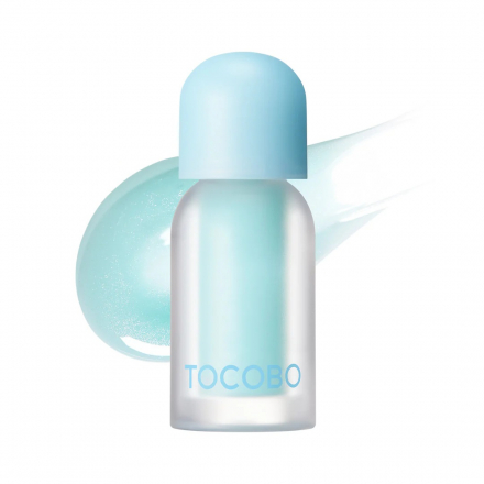 Масло-плампер для губ Tocobo Juicy Berry Plumping Lip Oil 00 Frozen Berry