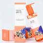 Гидрофильное масло с чёрной соей и пантенолом Round Lab Soybean Panthenol Cleansing Oil