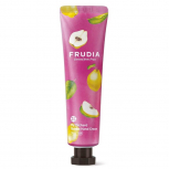 Крем для рук c айвой Frudia Squeeze Therapy My Orchard Quince Hand Cream