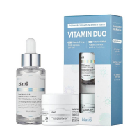 Набор для лица Dear, Klairs Vitamin Duo Trial Kit