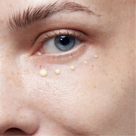 Крем для век пептидный с омега-кислотами Allies Of Skin Peptides &amp; Omegas Firming Eye Cream