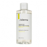  Пилинг-тонер с гликолевой кислотой JsDerma Pore Cleaning&amp;Refine Glycolic Acid 1% Toner