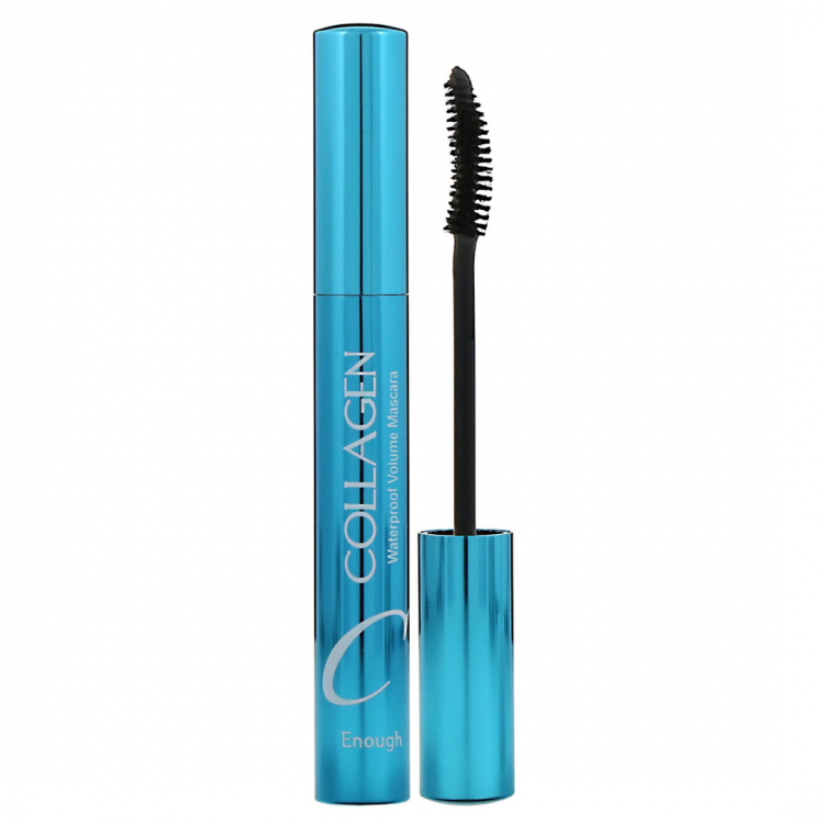Тушь для ресниц Enough Collagen Waterproof Volume Mascara - купить в ...