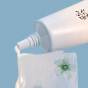 Солнцезащитный крем с рисом и пантенолом Beauty of Joseon Relief Sun Aqua-fresh: Rice+B5