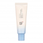 Солнцезащитный крем с рисом и пантенолом Beauty of Joseon Relief Sun Aqua-fresh: Rice+B5
