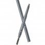 (А) Карандаш для бровей THE SAEM Saemmul Artlook Eyebrow 04 Black Gray