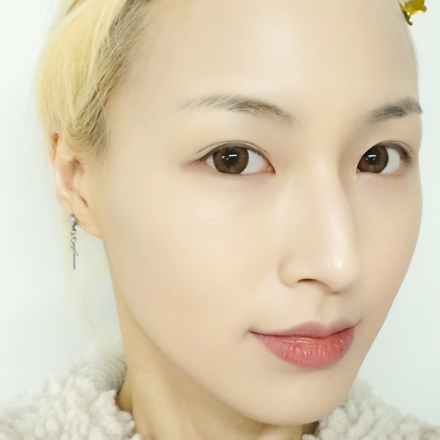 Кушон тональный для лица REVICOWE DD Dust Defense Cushion SPF 50+ РА+++