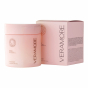 Пэды очищающие для лица для сужения пор Veramore Rose And Tee-Tree Daily Cleansing Pad