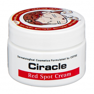 Крем для проблемной кожи  лица Ciracle Red Spot Cream