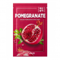 Маска тканевая с экстрактом граната The Saem Natural Pomegranate Mask Sheet