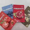 Маска тканевая с экстрактом граната The Saem Natural Pomegranate Mask Sheet