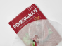 Маска тканевая с экстрактом граната The Saem Natural Pomegranate Mask Sheet