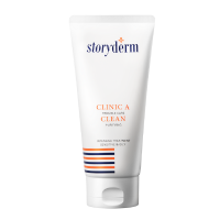 Гель очищающий для проблемной кожи Storyderm Clinic-A Clean