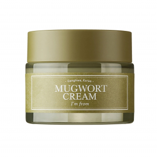 Крем для лица на основе полыни I'm from Mugwort Cream