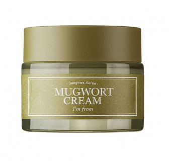Крем для лица на основе полыни I'm from Mugwort Cream