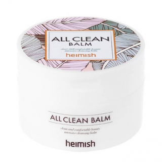Гидрофильный бальзам Heimish All Clean Balm