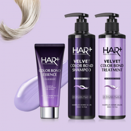 Эссенция для окрашенных волос Hair Plus Color Bond Essence