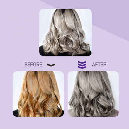 Эссенция для окрашенных волос Hair Plus Color Bond Essence