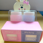 Набор миниатюр очищающего бальзама Banila Co Clean It Zero Cleansing Balm Special Duo