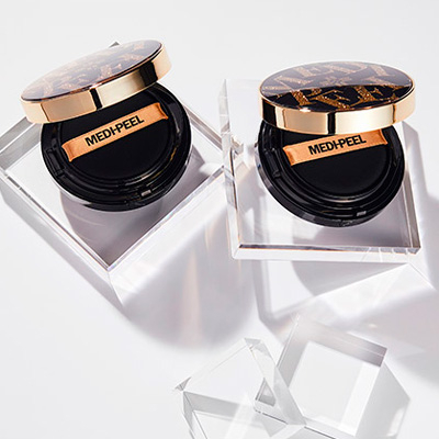  Кушон с пептидами восстанавливающий Medi-Peel Derma Aid Cushion