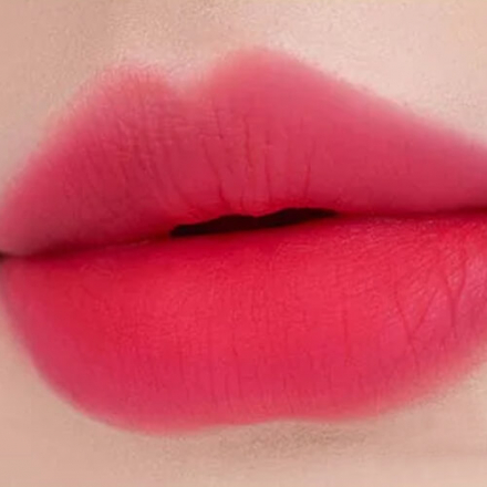 Тинт для губ матовый Rom&amp;nd Blur Fudge Tint 11 Fuchsia Vibe