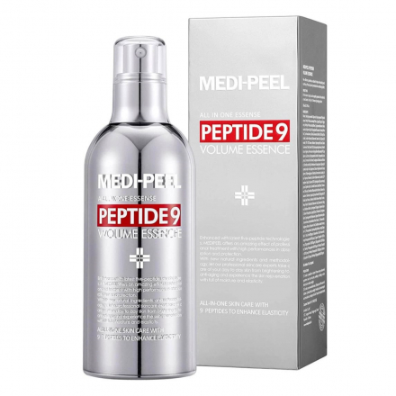 Эссенция с пептидным комплексом для зрелой кожи Medi-Peel Peptide 9 Volume Essence
