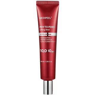 Лифтинг-крем для век пептидный с ПДРН Medi-Peel Phyto Exosome PDRN Lifting Shot Eye Cream