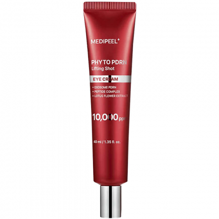 Лифтинг-крем для век пептидный с ПДРН Medi-Peel Phyto Exosome PDRN Lifting Shot Eye Cream