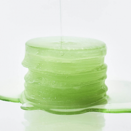 Тонер-пэды гелевые с водорослями Biodance Sea Kelp Gel Toner Pads