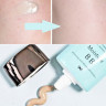 Набор ВВ-кремов Rivecowe Beyond Beauty Moisture BB