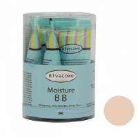 Набор ВВ-кремов Rivecowe Beyond Beauty Moisture BB