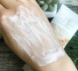  Пенка для лица с рисом Holika Holika  Daily Garden Icheon Rice Bright Cleansing Foam
