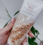  Пенка для лица с рисом Holika Holika  Daily Garden Icheon Rice Bright Cleansing Foam