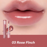 Блеск для губ Rom&nd Glasting Color Gloss 03 Rose Finch