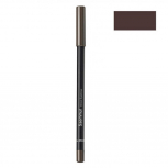  Карандаш для бровей The Saem Wood Eyebrow 03 Black Brown