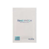 Патчи для глаз с микроиглами гиалуроновой кислоты Storyderm Time Patch
