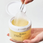 Тонер-пэды гелевые с ниацинамидом Biodance Vita Niacinamide Gel Toner Pads